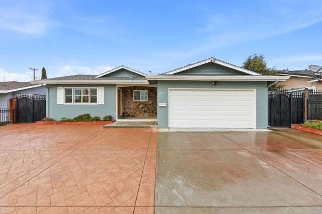 3165 Coldwater Dr, SAN JOSE