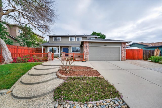 6050 Castello Dr, SAN JOSE