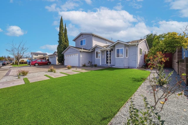 1952 Eisenhower Dr, SANTA CLARA