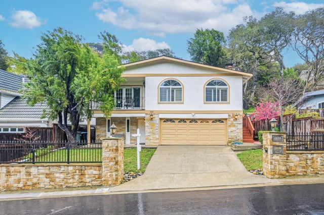 3202 E Laurel Creek Rd, BELMONT