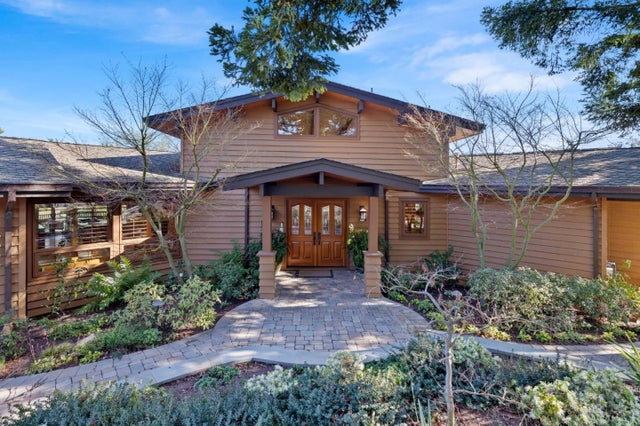 36 Loma Rd, REDWOOD CITY