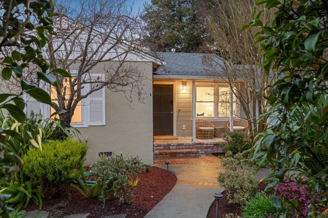 754 15th Ave, MENLO PARK