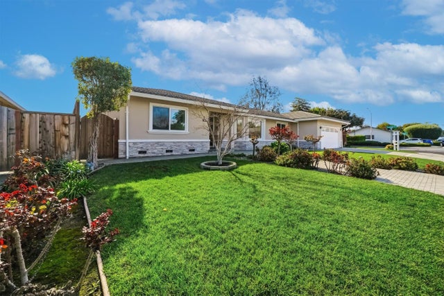 2644 Maplewood Ln, SANTA CLARA