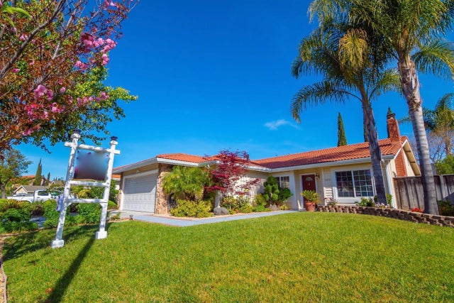 2831 Riedel Rd, San Jose