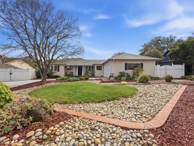 1326 Don Kirk St, LOS ALTOS