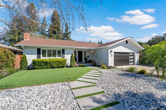 12 Country Ln, REDWOOD CITY