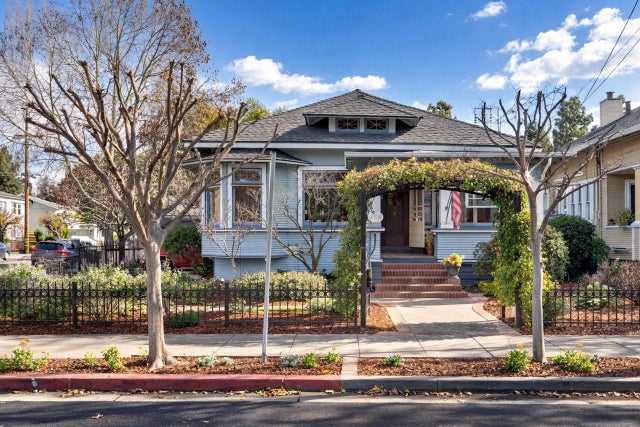 396 Margaret St, SAN JOSE