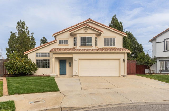 10 Rex Cir, SALINAS