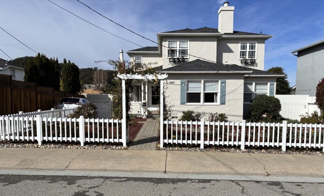 508 Juanita Ave, MILLBRAE