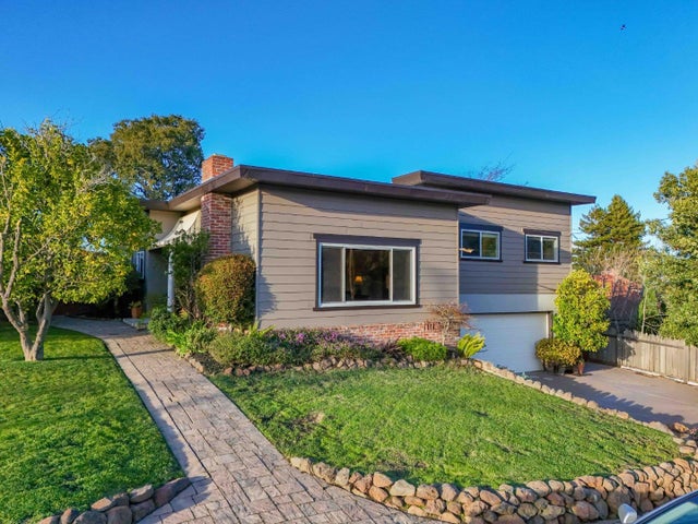 520 Park Blvd, MILLBRAE