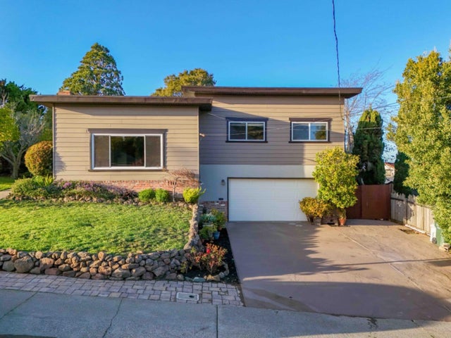 520 Park Blvd, MILLBRAE