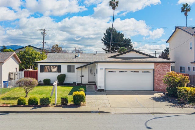 5132 Trade Wind Ln, FREMONT