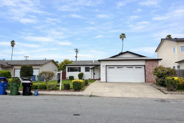 5132 Trade Wind Ln, FREMONT