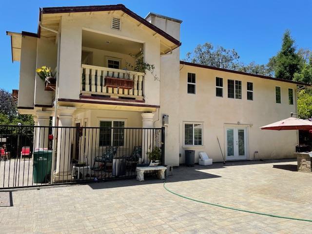 18171 Berta Canyon Rd, SALINAS