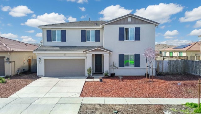 341 Manchester Dr, LOS BANOS