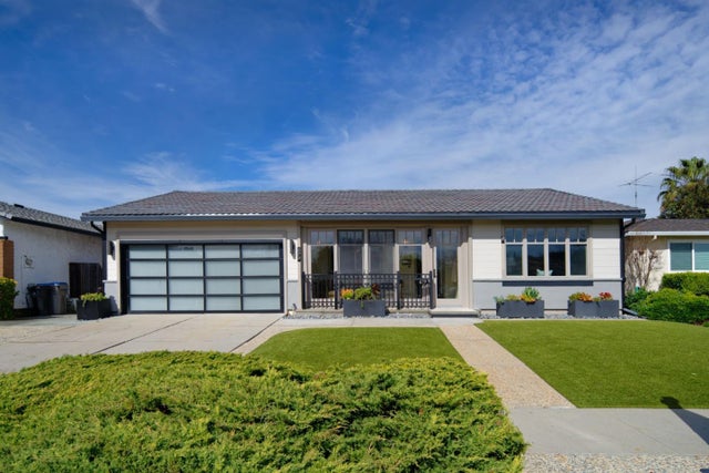 679 Faraone Dr, SAN JOSE