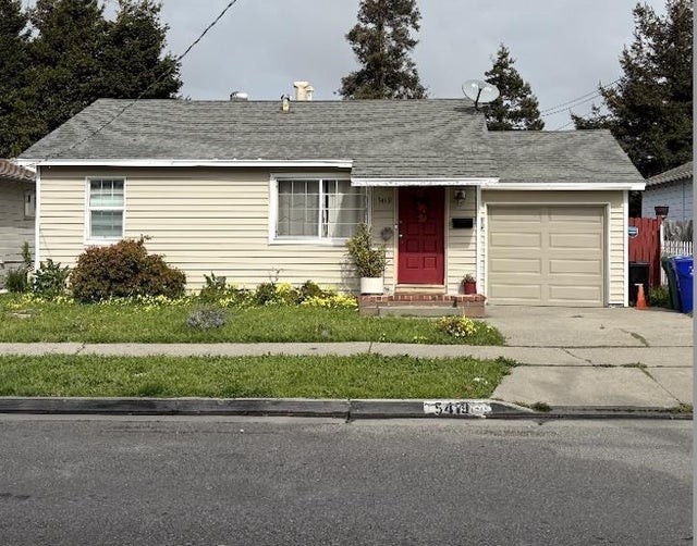 5419 Solano, RICHMOND