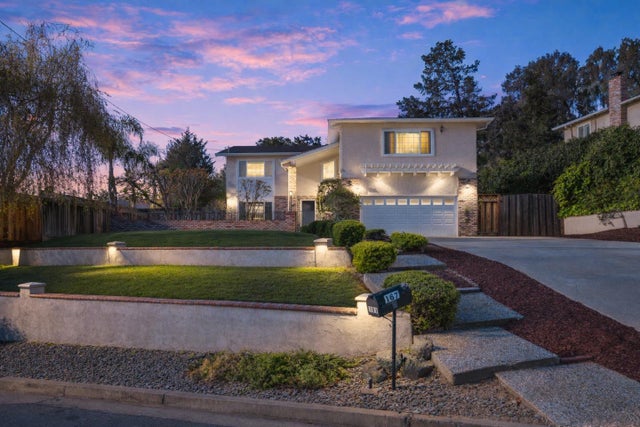 181 Porter Ln, SAN JOSE