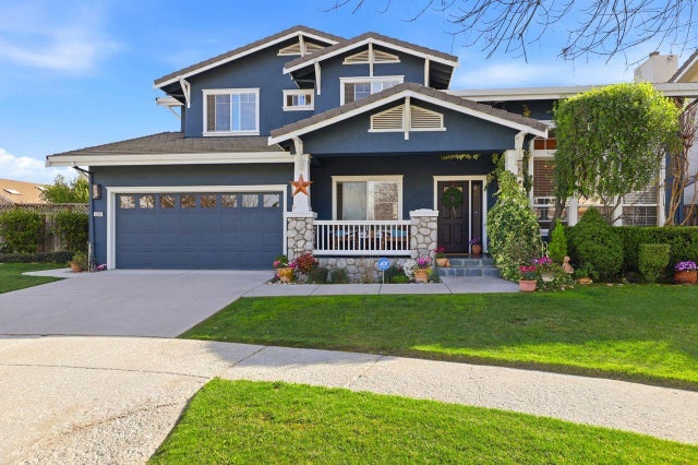 1320 Heritage Way, GILROY