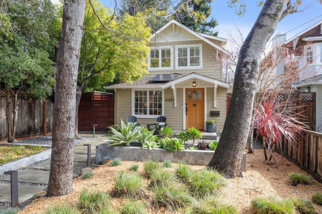 626 Central Ave, MENLO PARK
