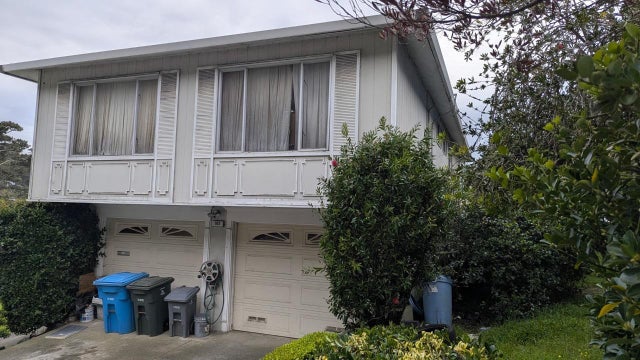 103 Hickey Blvd, PACIFICA