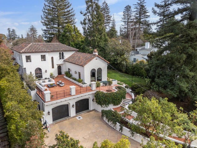 414 Edgewood Rd, SAN MATEO