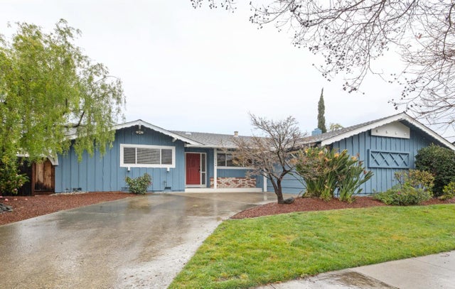 10299 Colby Ave, CUPERTINO