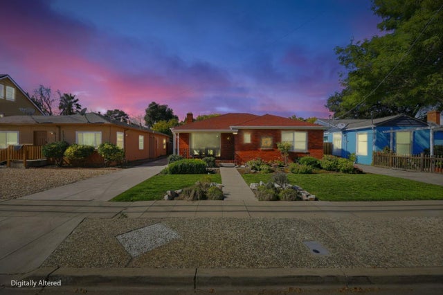 181 Cleaves Ave, San Jose