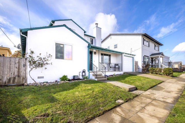 411 Elm Ave, SAN BRUNO