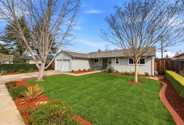 1717 Peartree Ln, MOUNTAIN VIEW