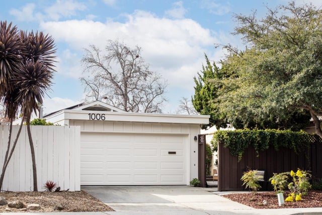 1006 E Evelyn Ave, SUNNYVALE