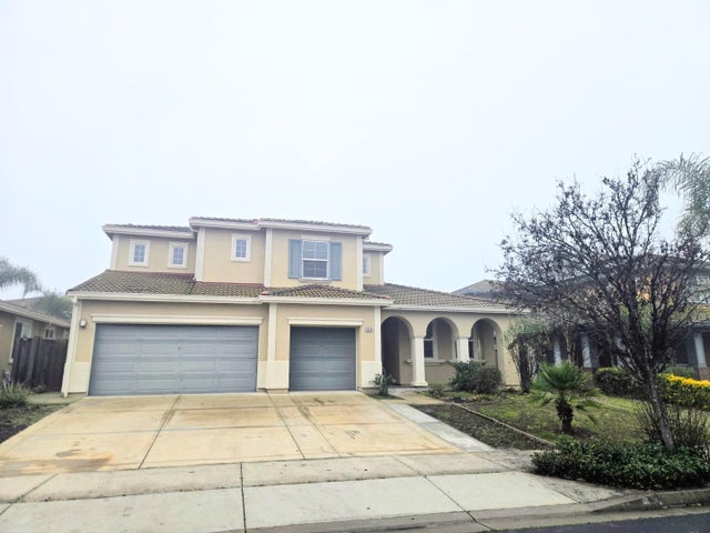 1229 Poplar Dr, Oakley