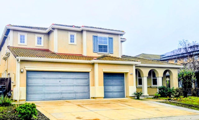 1229 Poplar Dr, Oakley