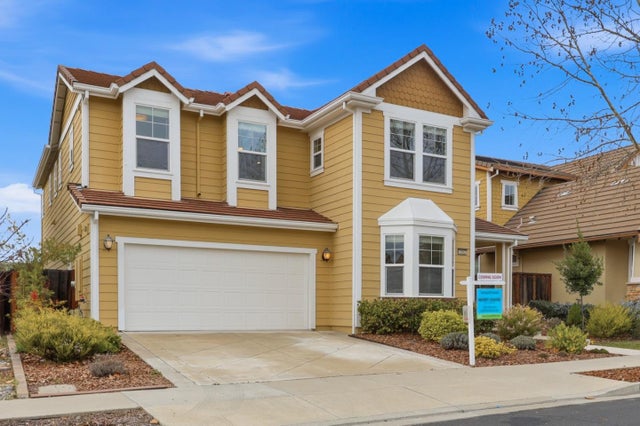 3263 Sleeping Meadow Way, SAN RAMON