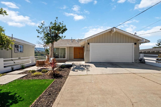 2519 Lincoln Ave, Belmont