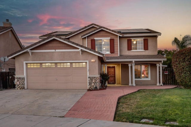 1740 Brentwood Ct, Hollister