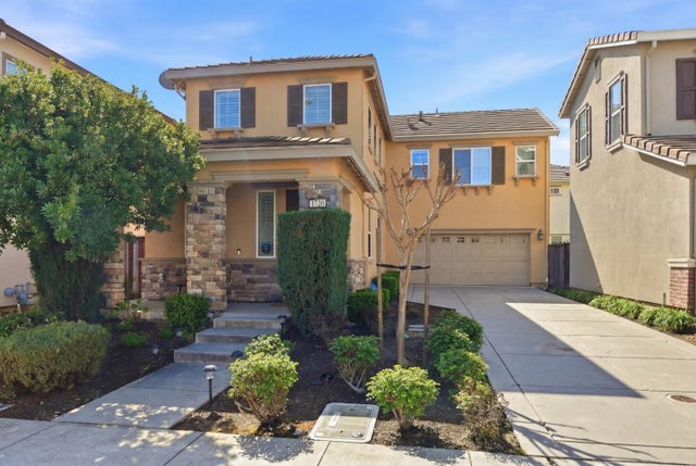 1720 Wasabi Way, GILROY