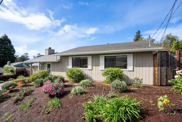 509 Alta Dr, Aptos