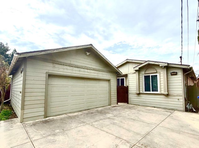 140 S Rengstorff Ave, MOUNTAIN VIEW