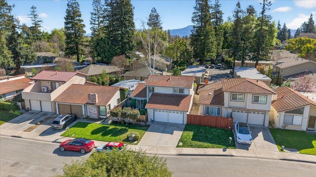 1270 Willowhaven Dr, SAN JOSE