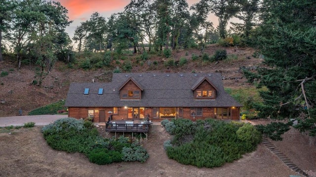 19960 Skyline Blvd, LOS GATOS