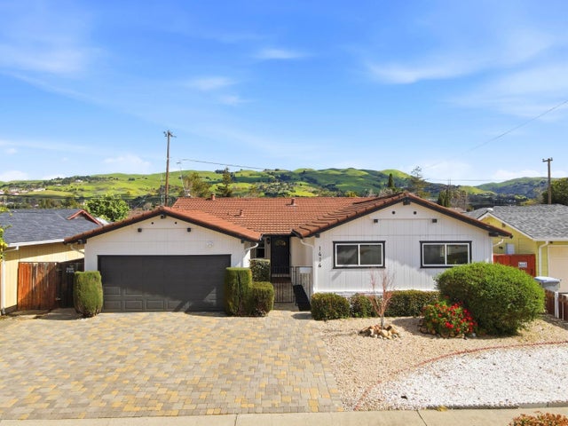 1414 Turlock Ln, San Jose