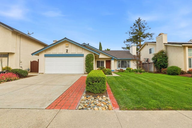 148 Red River Way, SAN JOSE