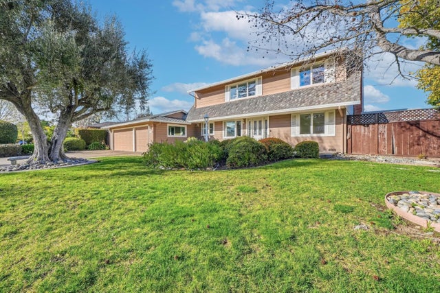 19319 Falmouth Ct, SARATOGA