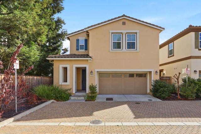380 School Ct, LOS GATOS