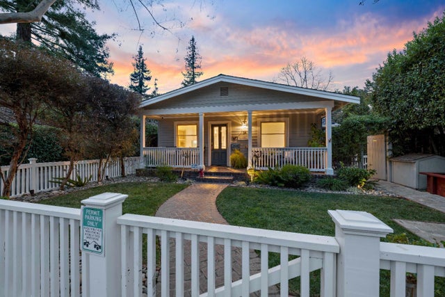 14 Cross Way, LOS GATOS