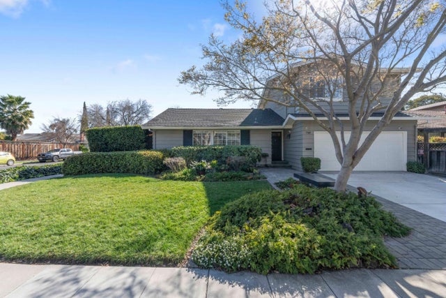 348 Henderson Dr, SAN JOSE