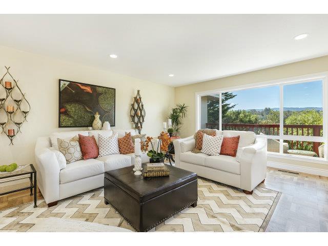 2617 Barclay Way, BELMONT