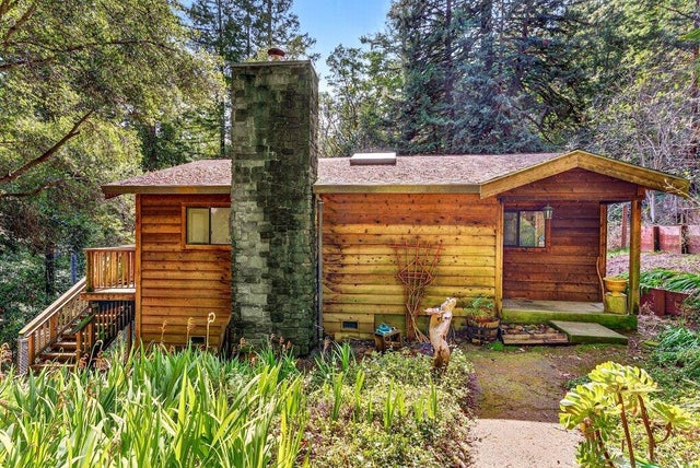 13033 Lompico Rd, FELTON