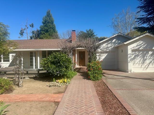 15758 Longwood Dr, LOS GATOS